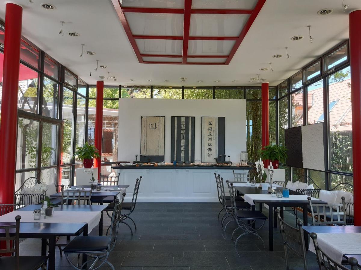Am Eichholz Galerie & Art-Hotel Murnau am Staffelsee Kültér fotó