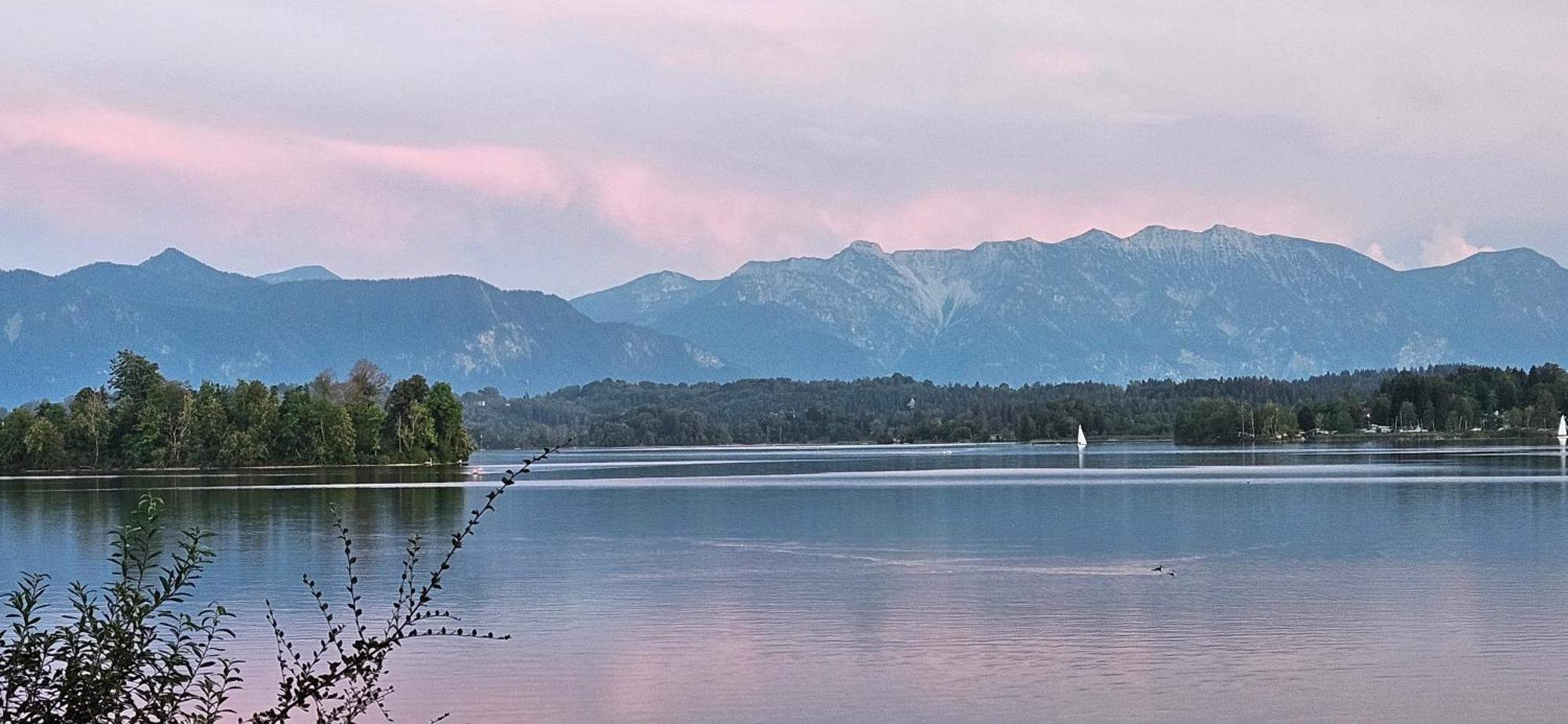 Am Eichholz Galerie & Art-Hotel Murnau am Staffelsee Kültér fotó