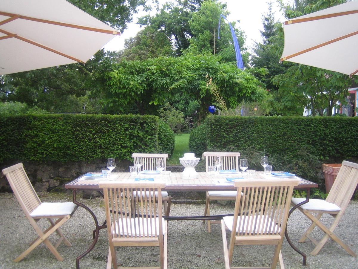 Am Eichholz Galerie & Art-Hotel Murnau am Staffelsee Kültér fotó