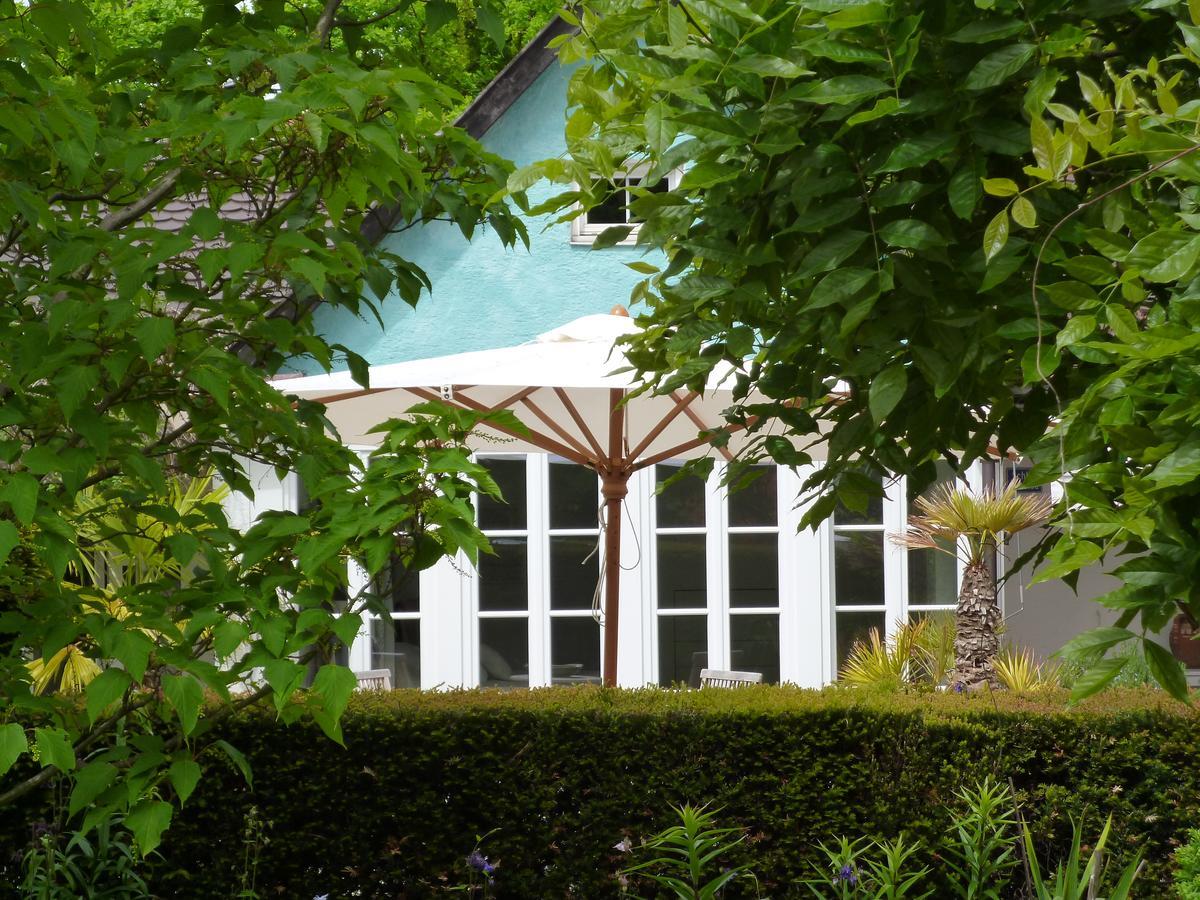 Am Eichholz Galerie & Art-Hotel Murnau am Staffelsee Kültér fotó