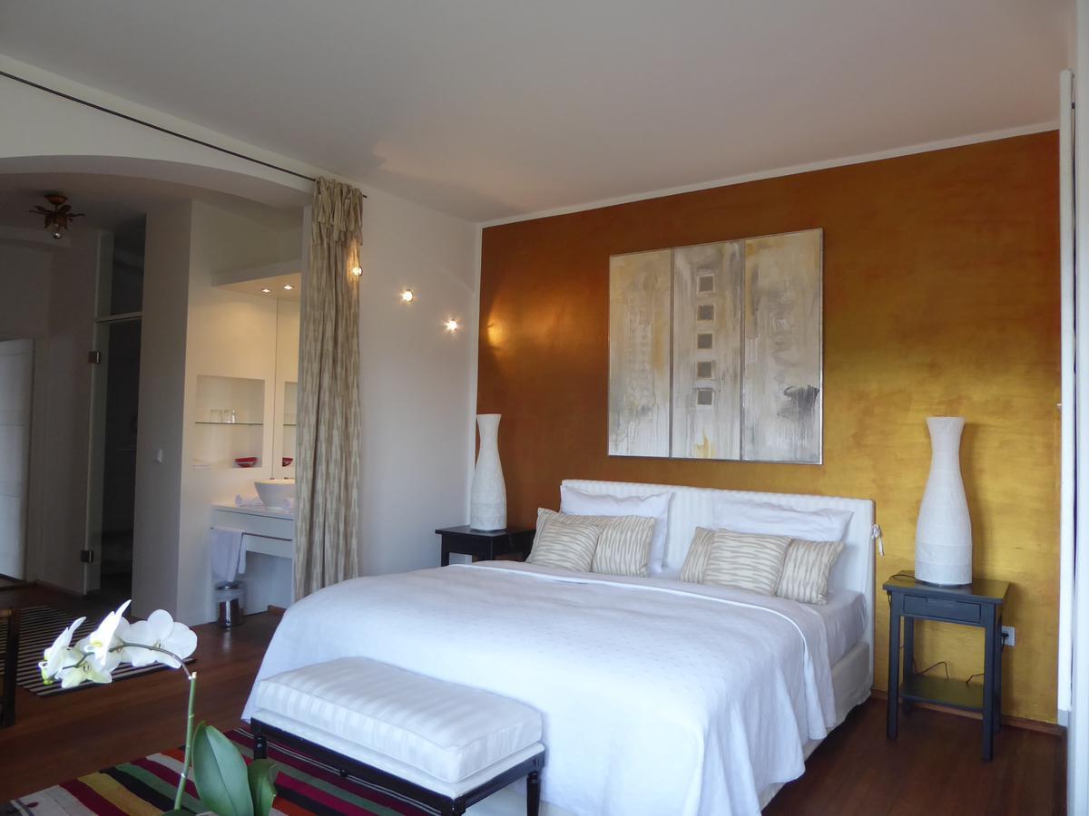 Am Eichholz Galerie & Art-Hotel Murnau am Staffelsee Kültér fotó