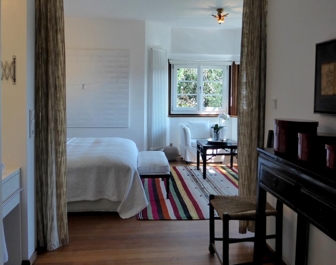 Am Eichholz Galerie & Art-Hotel Murnau am Staffelsee Kültér fotó