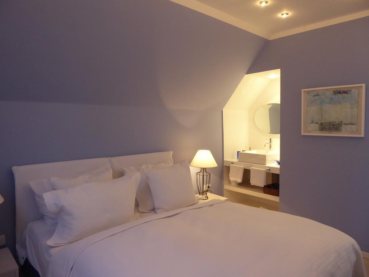 Am Eichholz Galerie & Art-Hotel Murnau am Staffelsee Kültér fotó