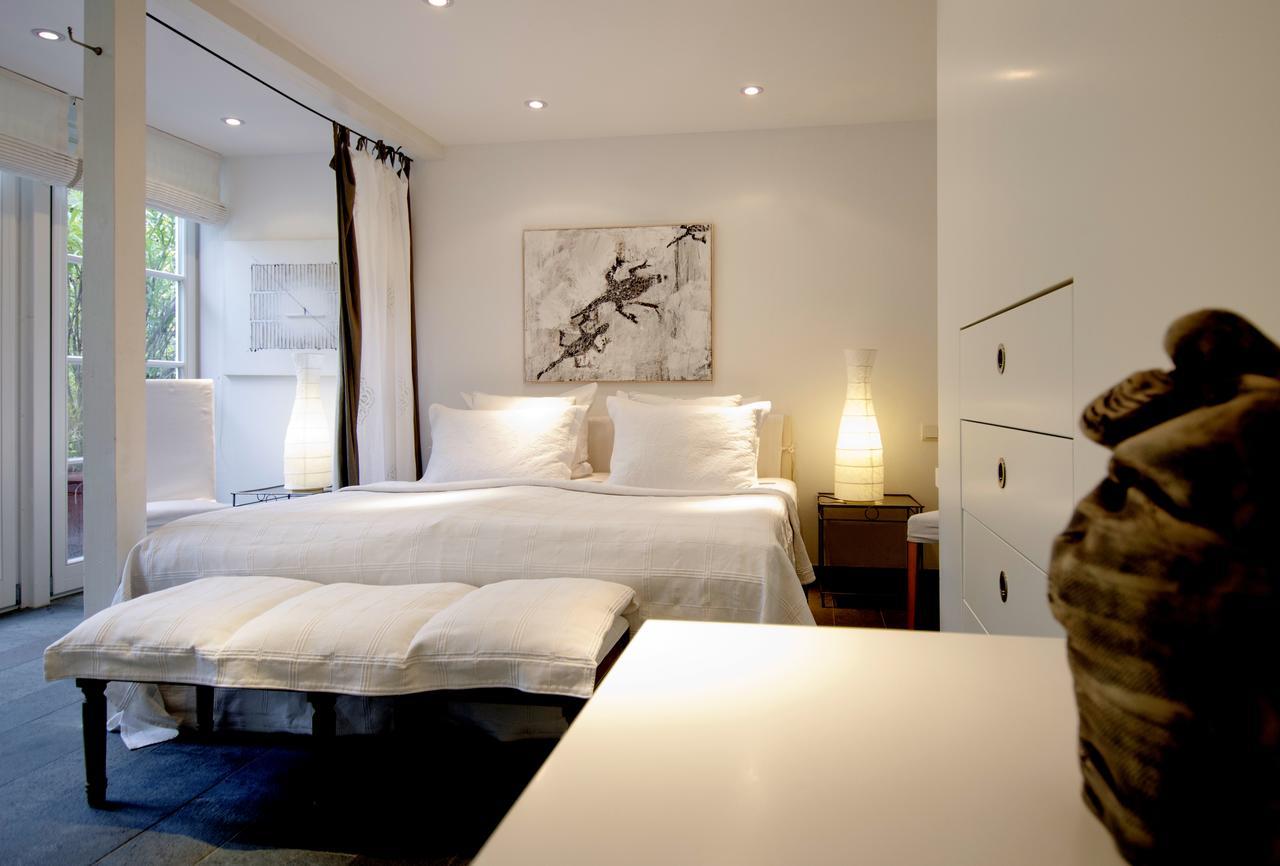 Am Eichholz Galerie & Art-Hotel Murnau am Staffelsee Kültér fotó