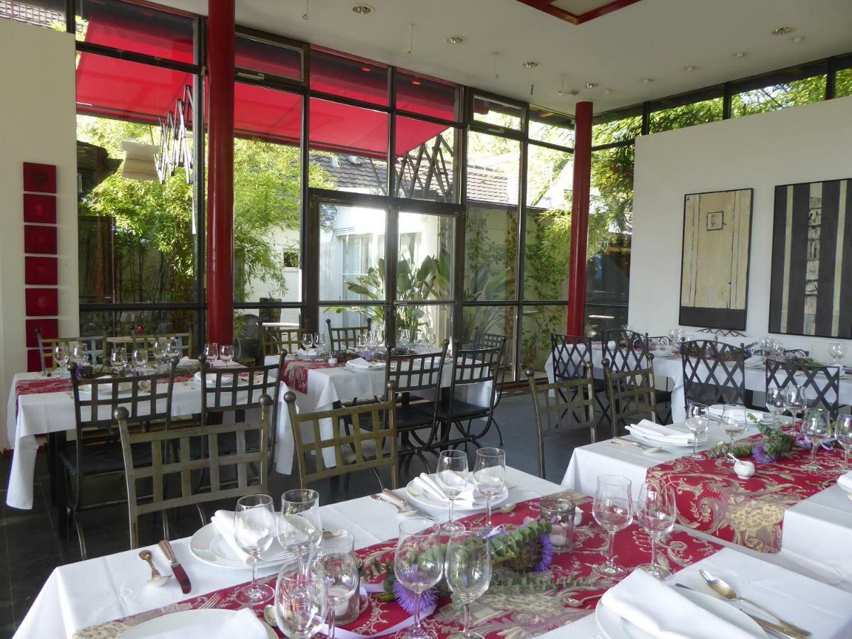 Am Eichholz Galerie & Art-Hotel Murnau am Staffelsee Kültér fotó