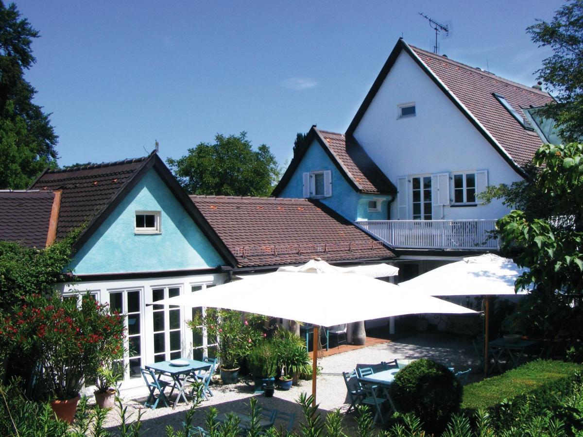 Am Eichholz Galerie & Art-Hotel Murnau am Staffelsee Kültér fotó